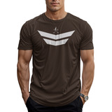 Camiseta Masculina Blusa 100
