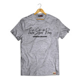 Camiseta Masculina Blusa Basica