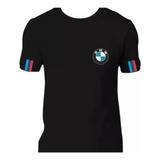 Camiseta Masculina Bmw 100