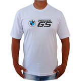 Camiseta Masculina Bmw Gs