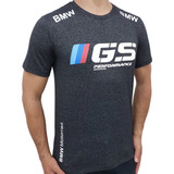 Camiseta Masculina Bmw Gs