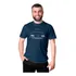 Camiseta Masculina Brasilia Contorno Air Cooled Volkswagen