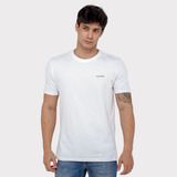 Camiseta Masculina Calvin Klein