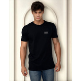 Camiseta Masculina Calvin Klein