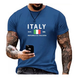 Camiseta Masculina Camisa Linda