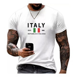 Camiseta Masculina Camisa Linda
