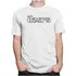 Camiseta Masculina Camisa The Doors Banda De Rock Promoção