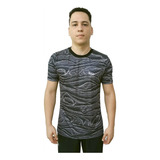 Camiseta Masculina Camisa Treino