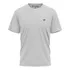 Camiseta Masculina Camisas Slim Voker 100% Algodão Atacado