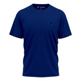 Camiseta Masculina Camisas Slim