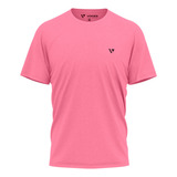 Camiseta Masculina Camisas Slim