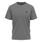 Camiseta Masculina Camisas Slim