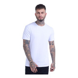 Camiseta Masculina Camiseta Basica