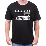 Camiseta Masculina Celta Club