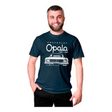 Camiseta Masculina Chevrolet Opala