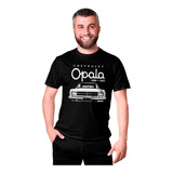 Camiseta Masculina Chevrolet Opala