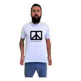 Camiseta Masculina Chickenfoot