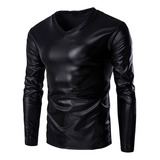 Camiseta Masculina De Manga