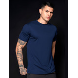 Camiseta Masculina Dry Fit