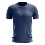 Camiseta Masculina Dry Manga