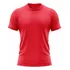 Camiseta Masculina Dry Manga Curta Proteção Uv Solar
