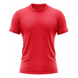 Camiseta Masculina Dry Manga