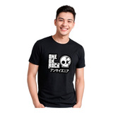Camiseta Masculina Estampa Banda