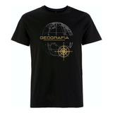 Camiseta Masculina Estudante Curso