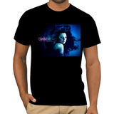 Camiseta Masculina Evanescence Banda