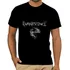 Camiseta Masculina Evanescence Banda Rock Envio Hoje 07