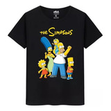 Camiseta Masculina Familia The
