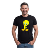 Camiseta Masculina Fantasia Piu