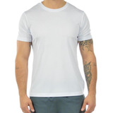 Camiseta Masculina Fitness Academia