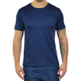Camiseta Masculina Fitness Academia