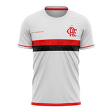 Camiseta Masculina Flamengo Approval