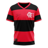 Camiseta Masculina Flamengo Libertadores