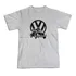 Camiseta Masculina Fusca Vw Camisa Volkswagen Carros Antigos