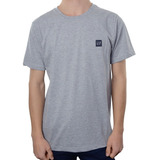 Camiseta Masculina Gap Basic