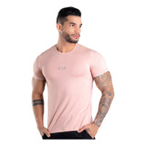Camiseta Masculina Gola O