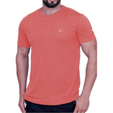 Camiseta Masculina Gola O