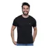 Camiseta Masculina Gola O Básica Sallo Premium Varias Cores