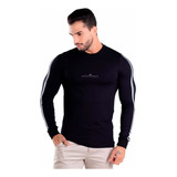 Camiseta Masculina Gola O