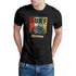 Camiseta Masculina Gola Redonda Moderna Surf
