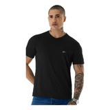 Camiseta Masculina Gola V