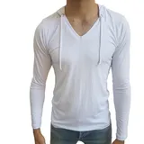 Camiseta Masculina Gola V