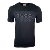 Camiseta Masculina Grife Gucci