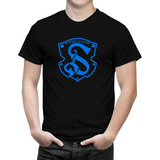 Camiseta Masculina Grupo Super