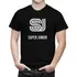 Camiseta Masculina Grupo Super Junior Musica K-pop Pop 3