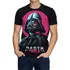 Camiseta Masculina Guerra Nas Estrelas Star Wars Trooper