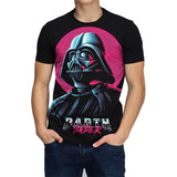 Camiseta Masculina Guerra Nas Estrelas Star Wars Trooper